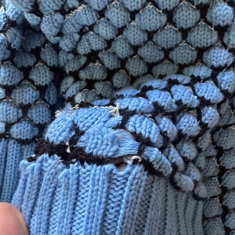 St.John jacket - Picture 3 of 10